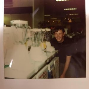 Meet your Posher, John